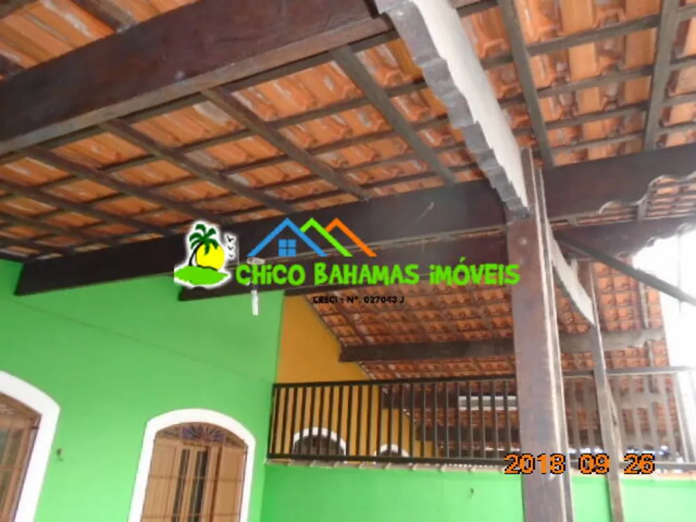 Casa, 2 quartos, 100 m² - Foto 1