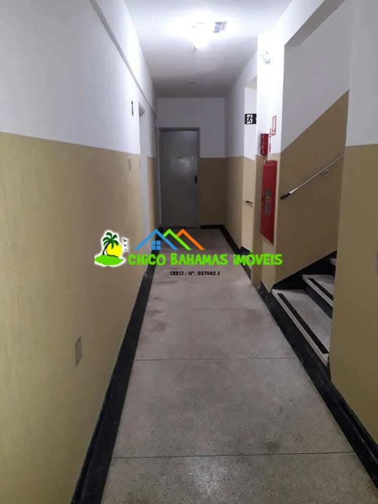 Apartamento, 1 quarto, 45 m² - Foto 1