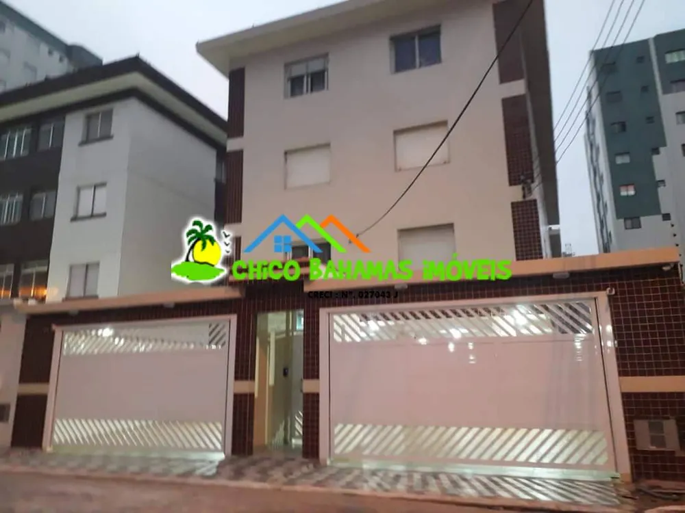Apartamento, 1 quarto, 45 m² - Foto 2