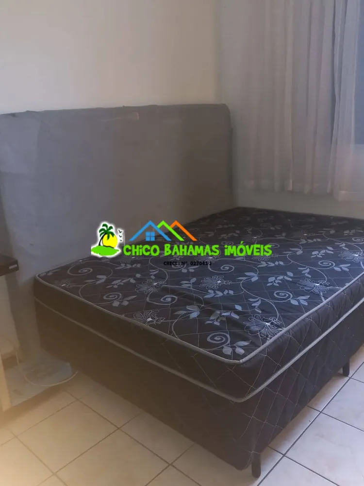 Apartamento, 1 quarto, 45 m² - Foto 3