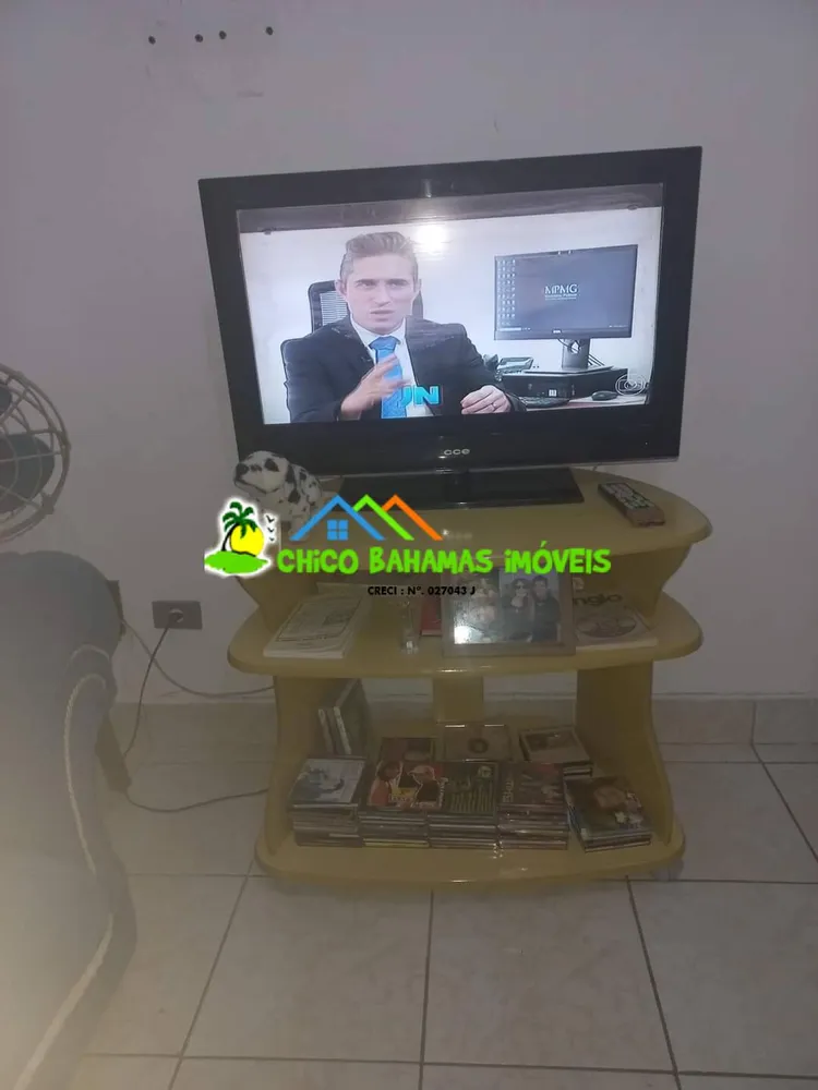 Apartamento, 1 quarto, 45 m² - Foto 6