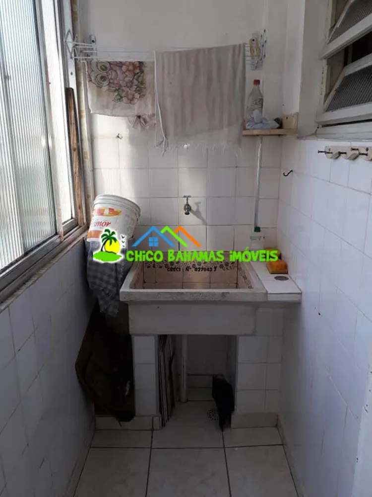 Apartamento, 1 quarto, 45 m² - Foto 8