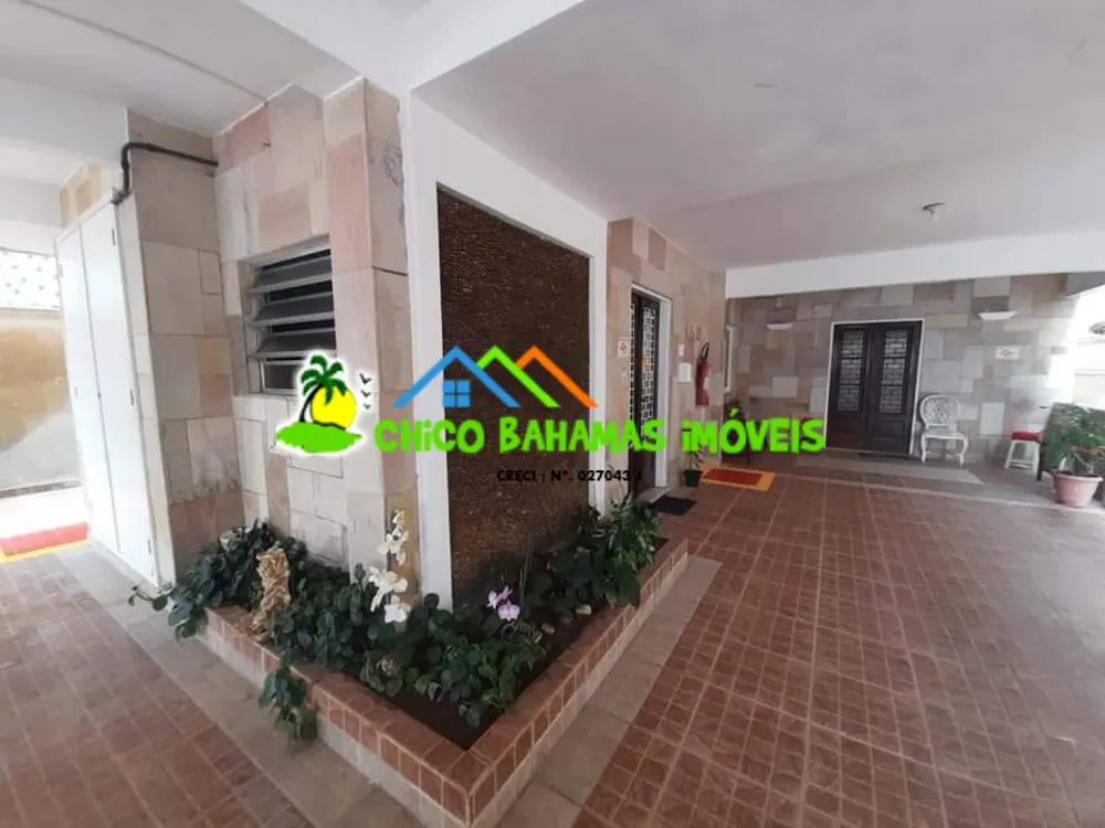 Apartamento, 1 quarto, 45 m² - Foto 4