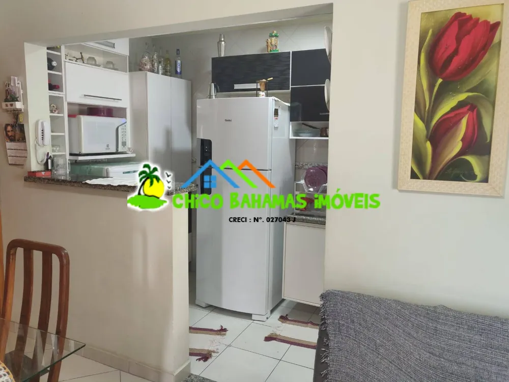 Apartamento, 1 quarto, 50 m² - Foto 6