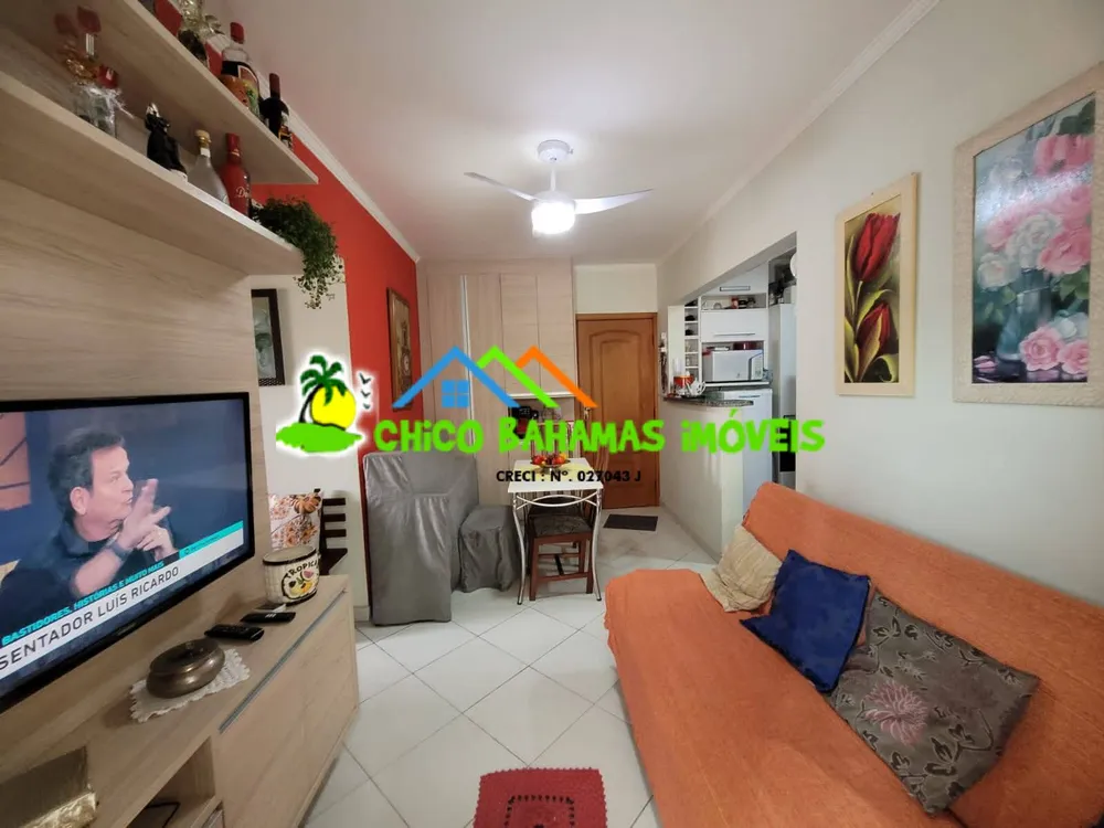 Apartamento, 1 quarto, 50 m² - Foto 5