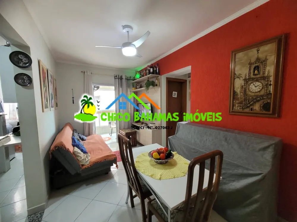 Apartamento, 1 quarto, 50 m² - Foto 2