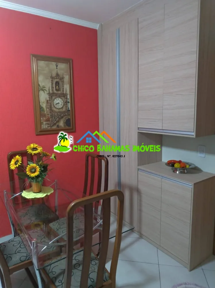 Apartamento, 1 quarto, 50 m² - Foto 4