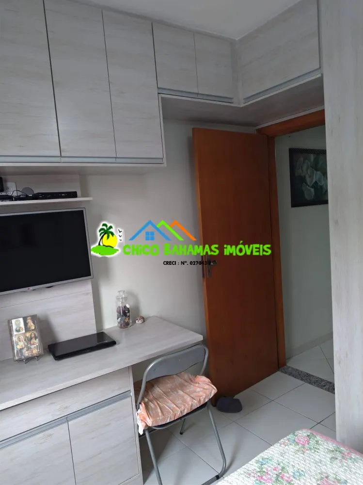 Apartamento, 1 quarto, 50 m² - Foto 7