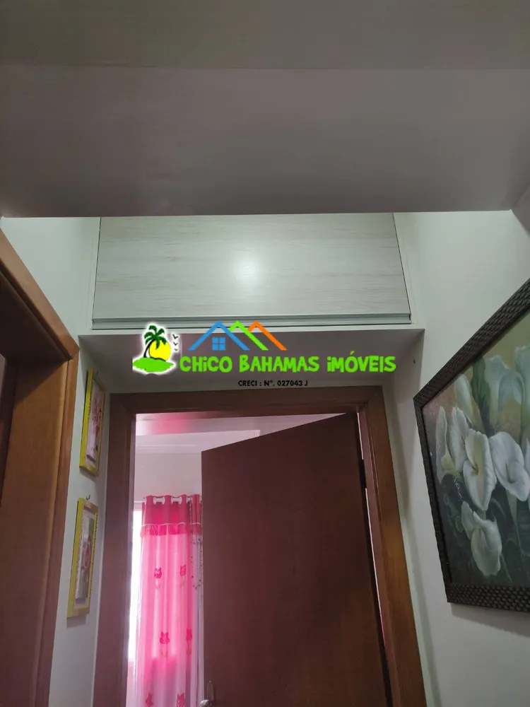 Apartamento, 1 quarto, 50 m² - Foto 8