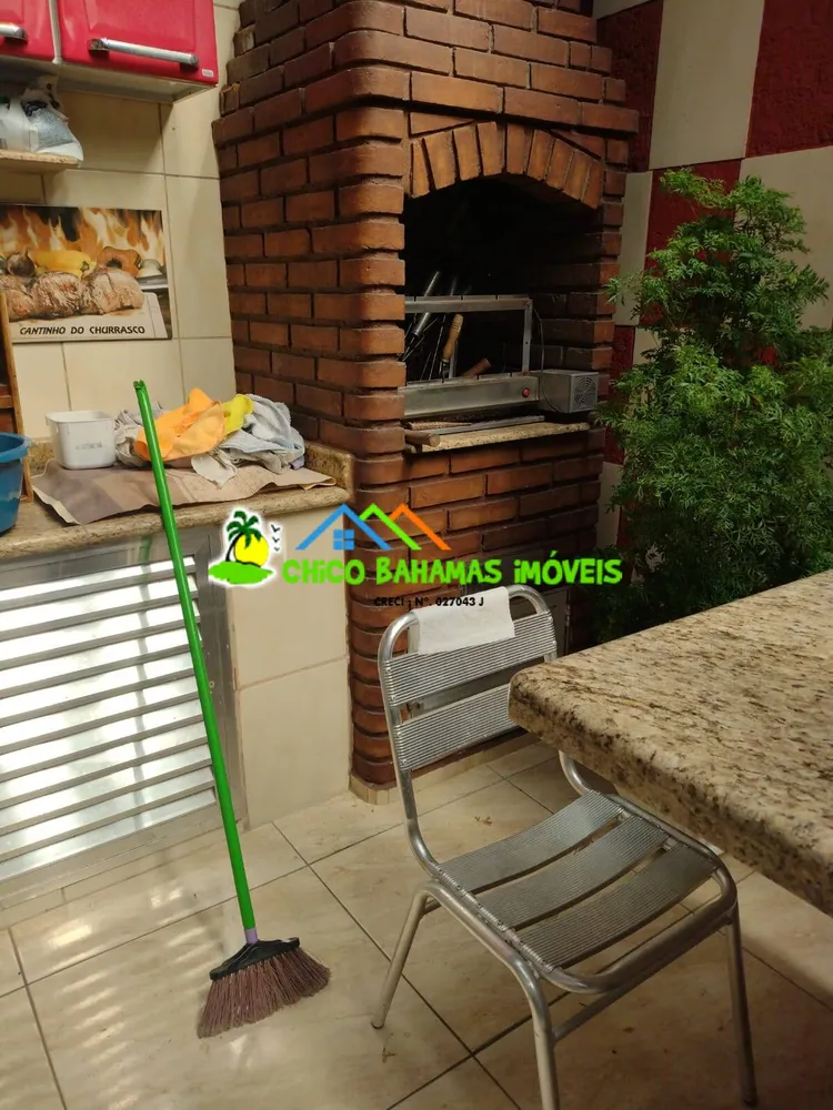 Casa, 3 quartos, 260 m² - Foto 5