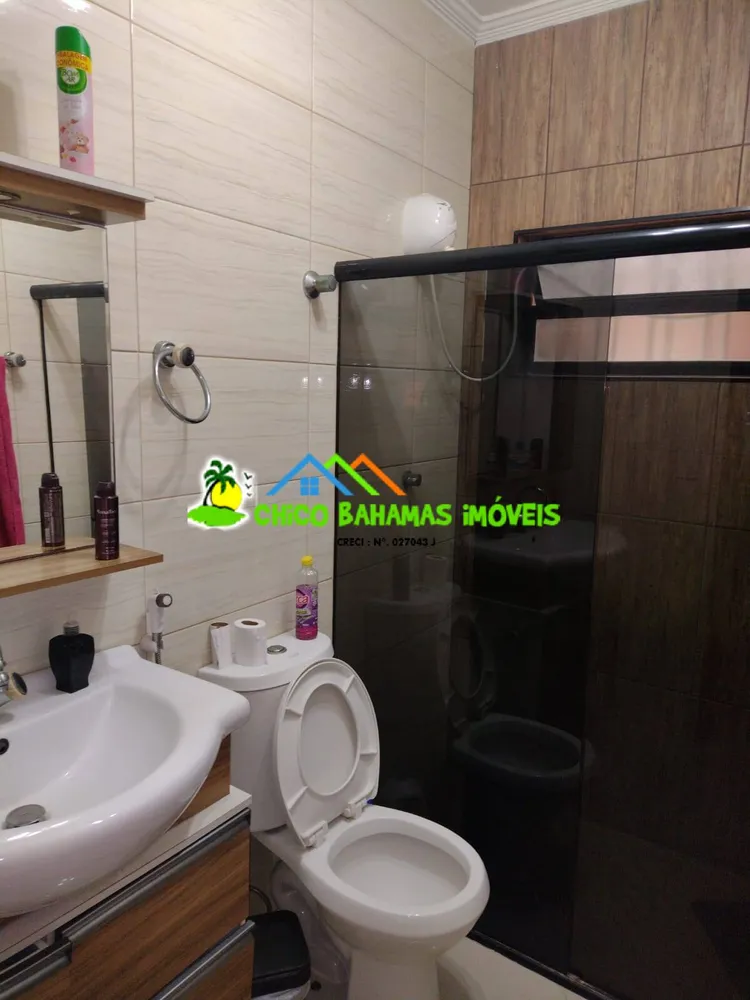 Casa, 3 quartos, 260 m² - Foto 3