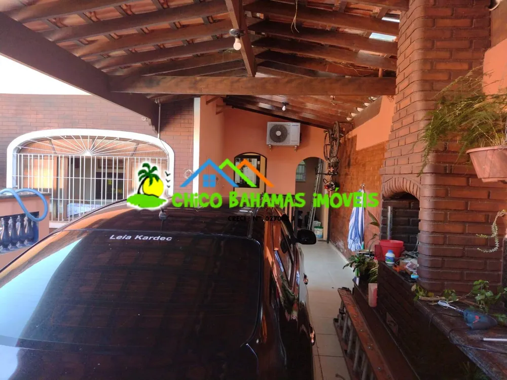 Casa, 3 quartos, 260 m² - Foto 7