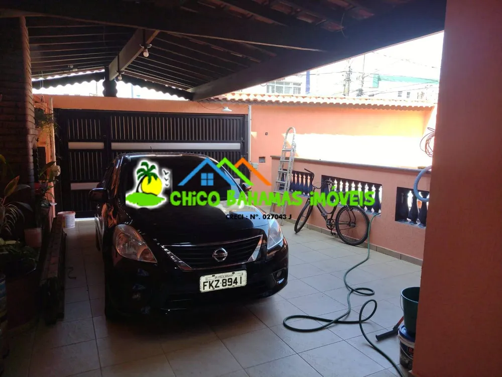 Casa, 3 quartos, 260 m² - Foto 8