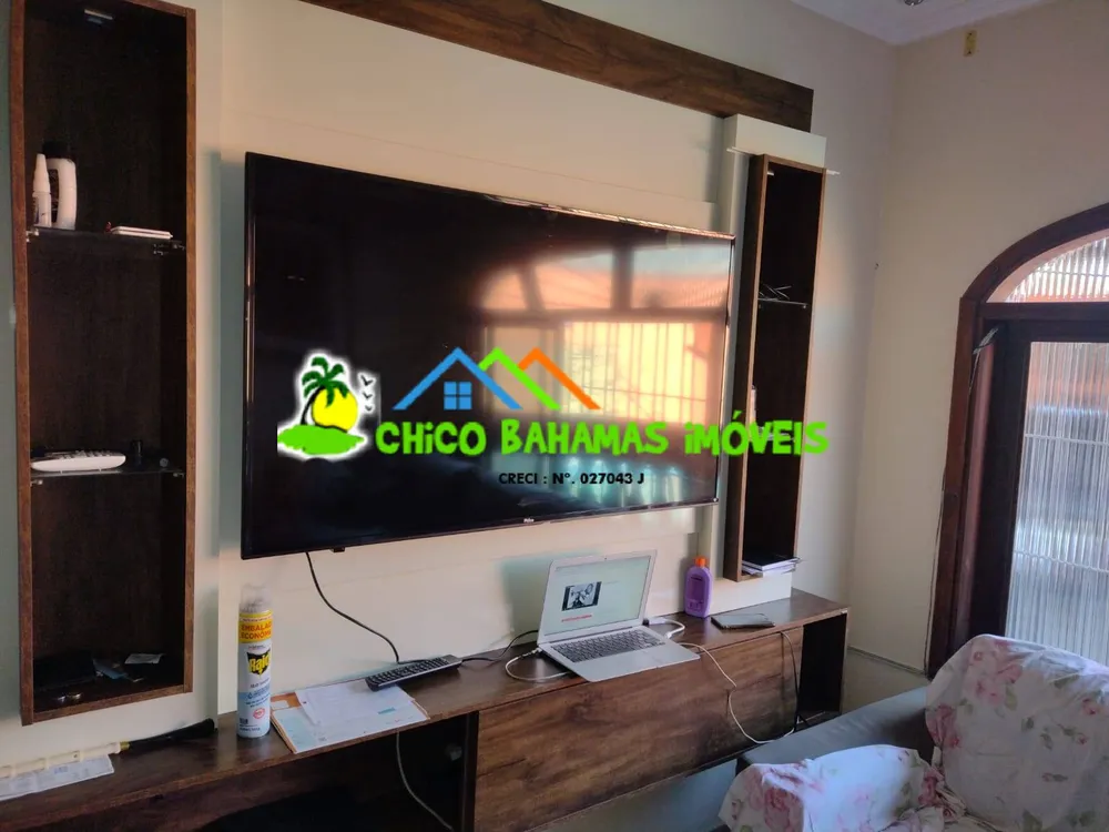 Casa, 3 quartos, 260 m² - Foto 4