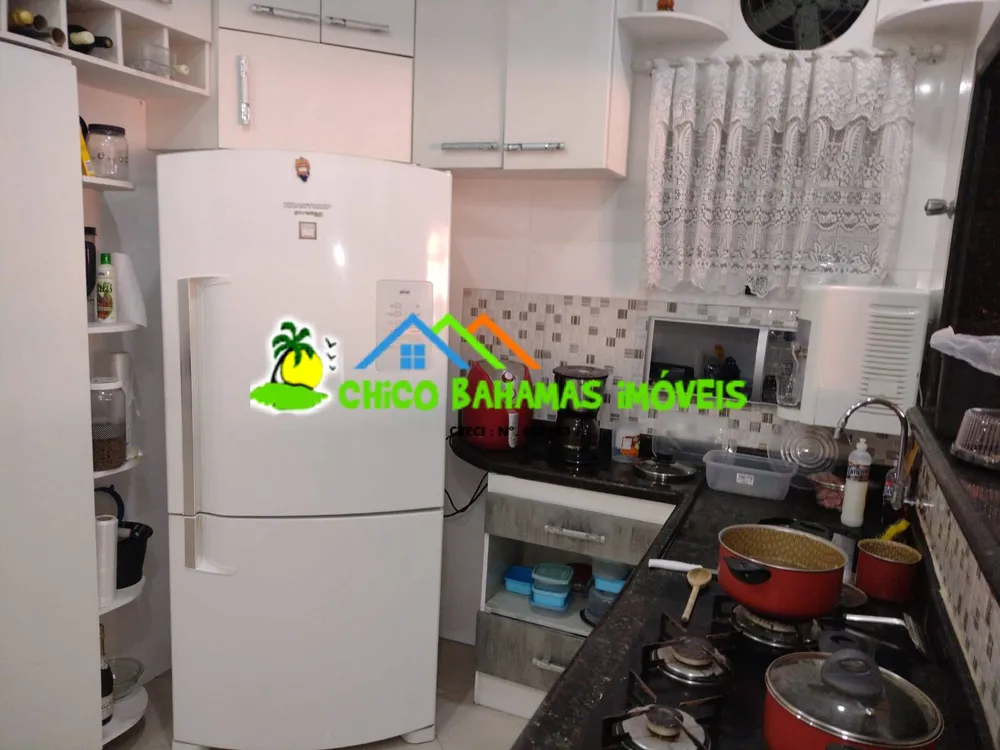 Casa, 3 quartos, 260 m² - Foto 1