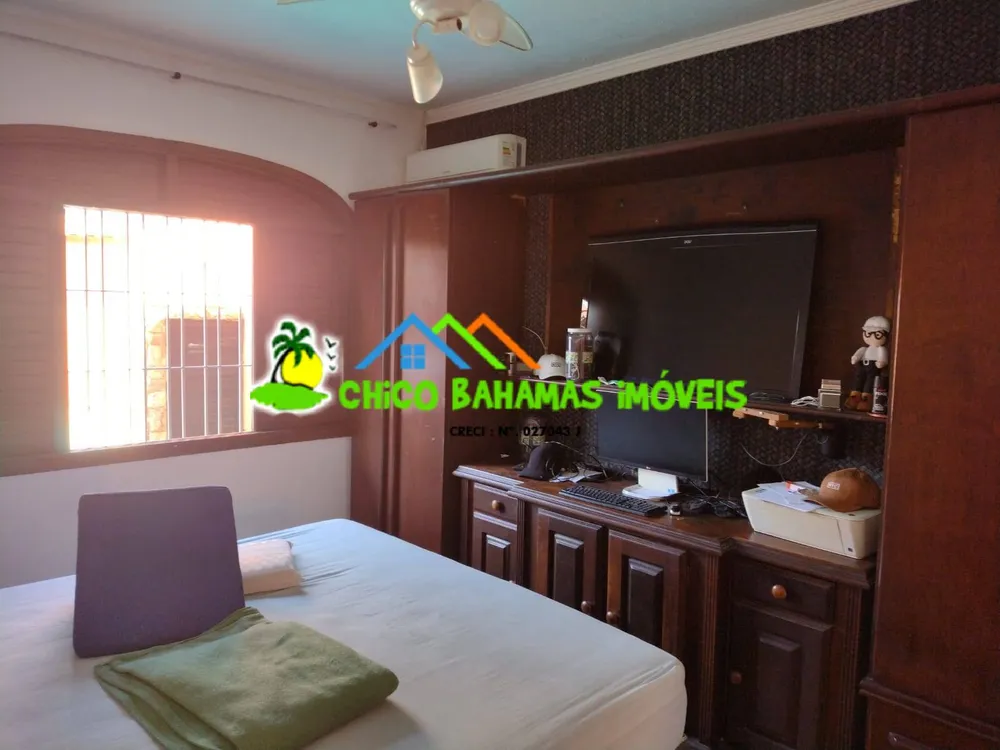 Casa, 3 quartos, 260 m² - Foto 6