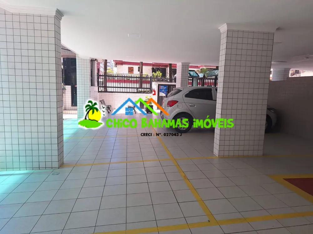Apartamento, 3 quartos, 79 m² - Foto 1