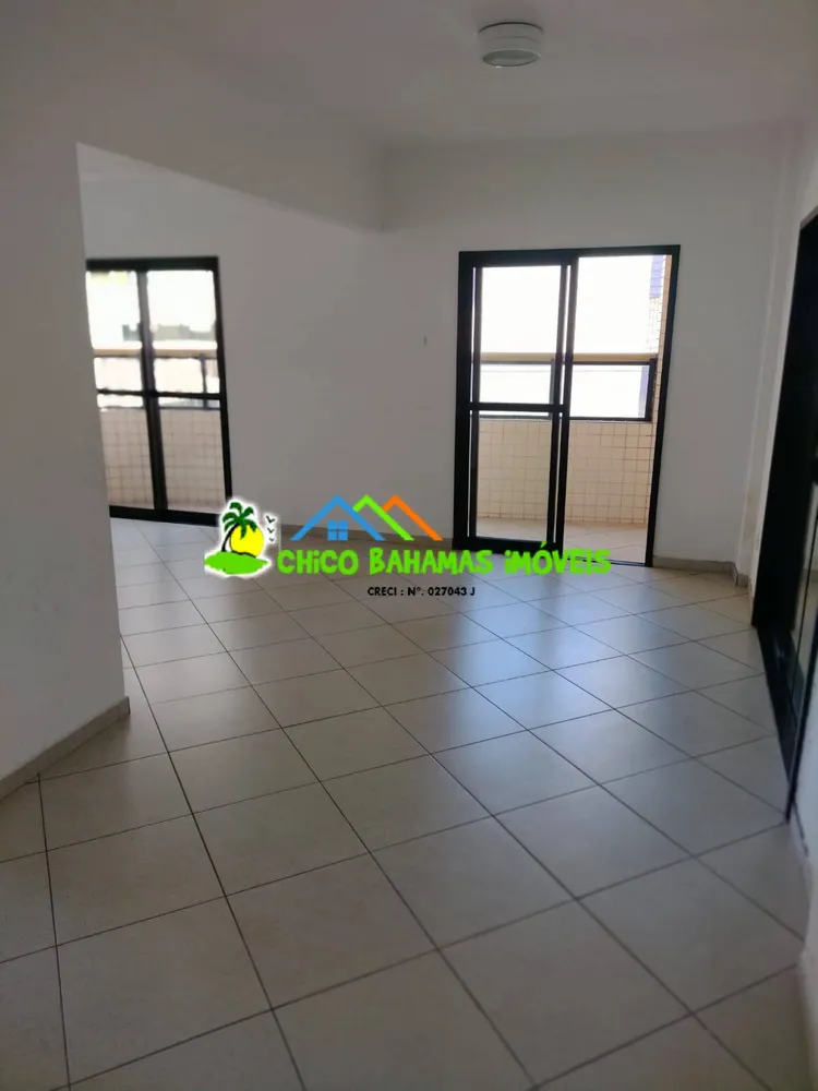 Apartamento, 3 quartos, 120 m² - Foto 1