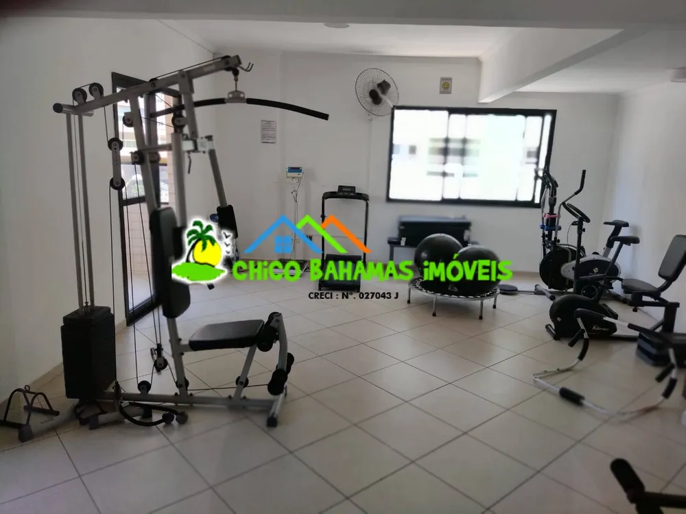 Apartamento, 3 quartos, 120 m² - Foto 7