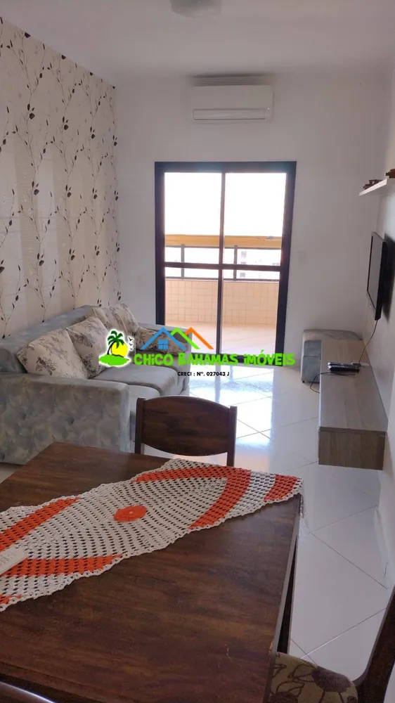 Apartamento, 3 quartos, 120 m² - Foto 2