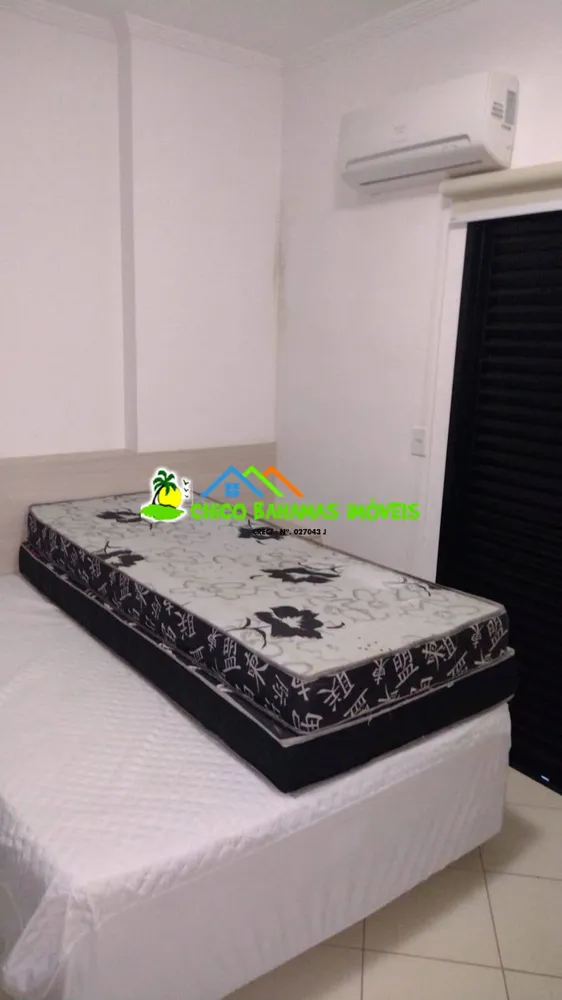 Apartamento, 3 quartos, 120 m² - Foto 3
