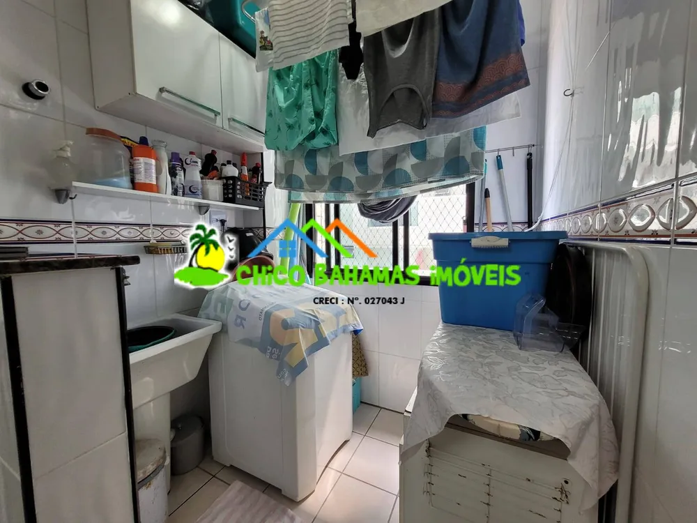 Apartamento, 2 quartos, 92 m² - Foto 2