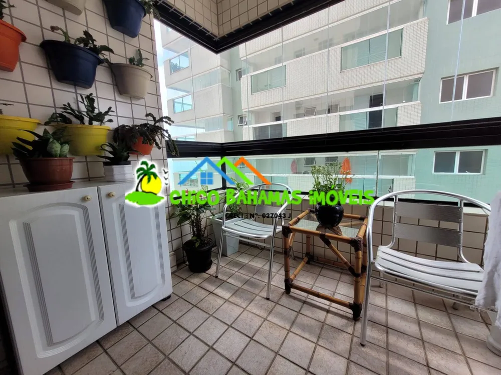 Apartamento, 2 quartos, 92 m² - Foto 5