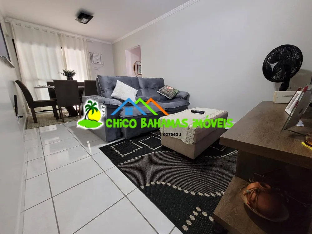 Apartamento, 2 quartos, 92 m² - Foto 1