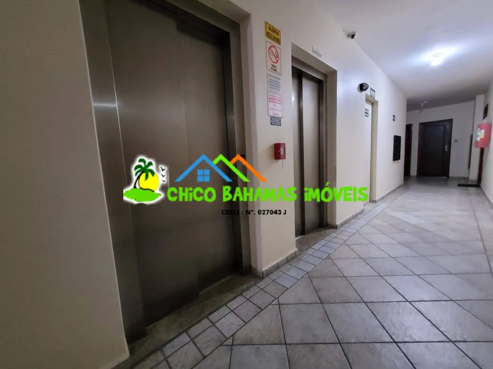 Apartamento, 2 quartos, 92 m² - Foto 3