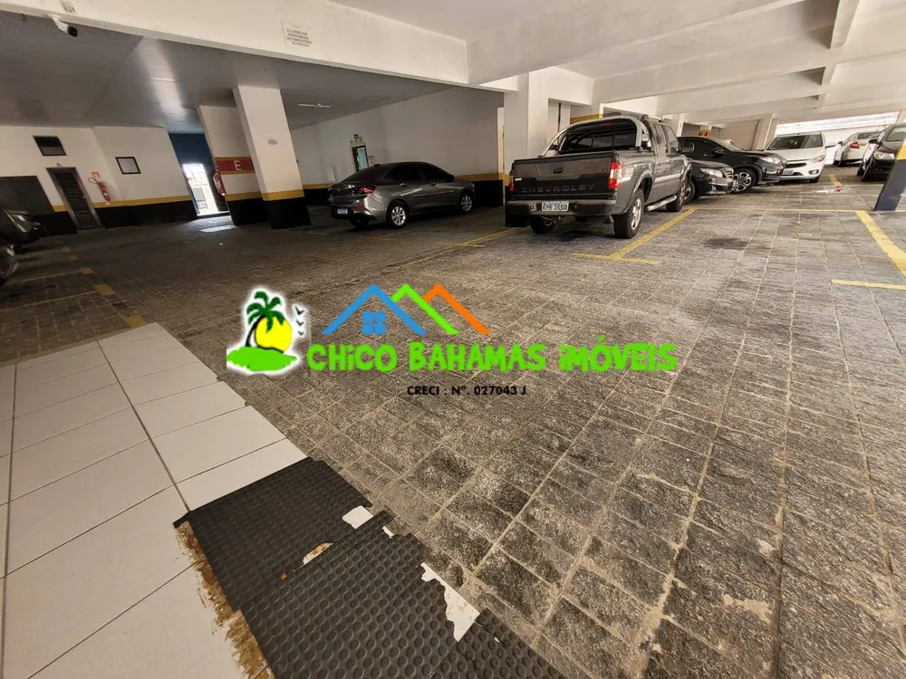 Apartamento, 2 quartos, 92 m² - Foto 8