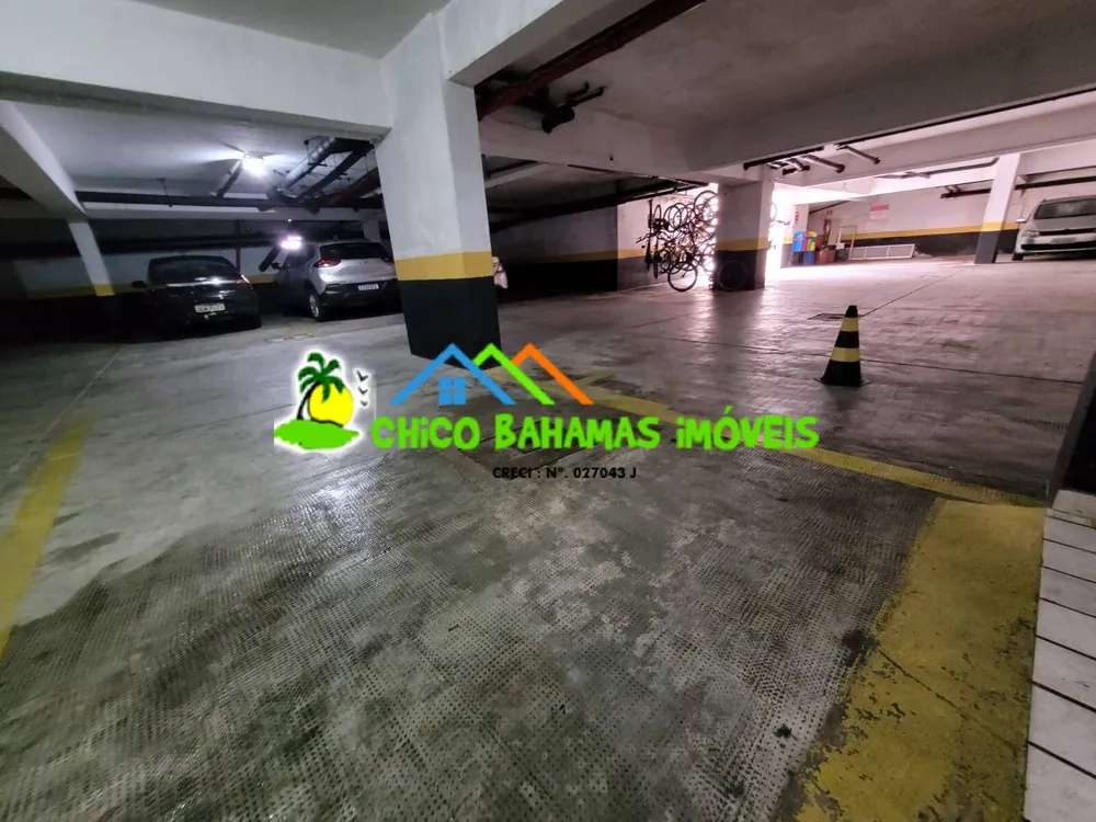 Apartamento, 2 quartos, 92 m² - Foto 7