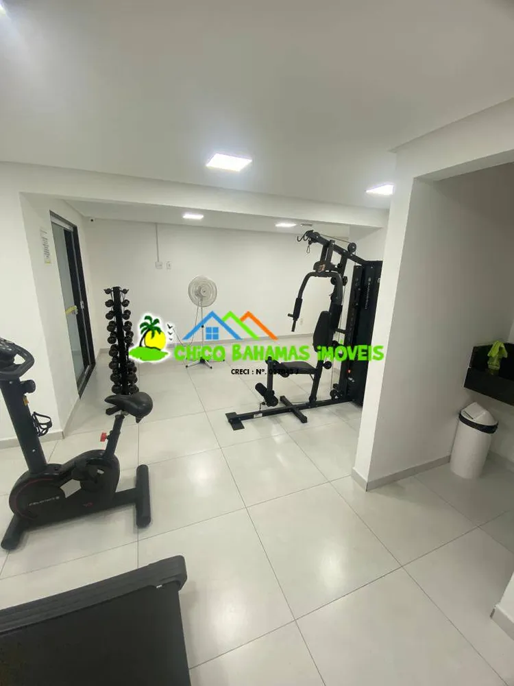Apartamento, 1 quarto, 47 m² - Foto 1