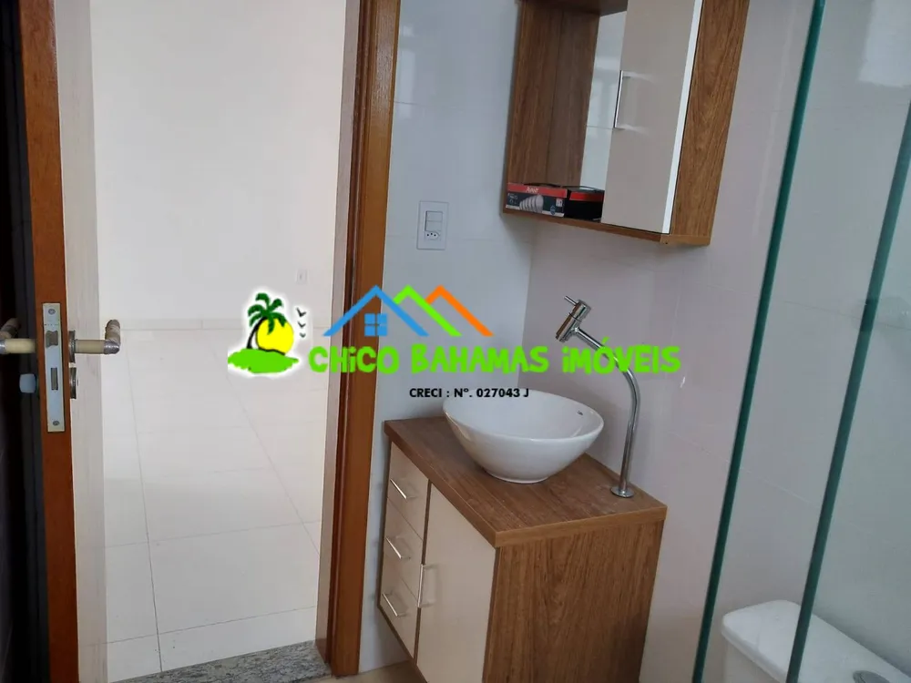 Apartamento, 1 quarto, 47 m² - Foto 3