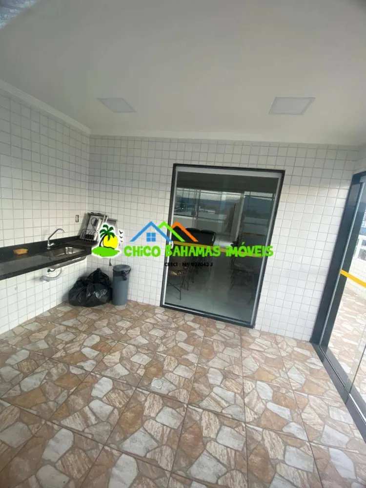 Apartamento, 1 quarto, 47 m² - Foto 3