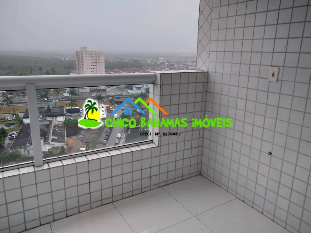 Apartamento, 1 quarto, 47 m² - Foto 2