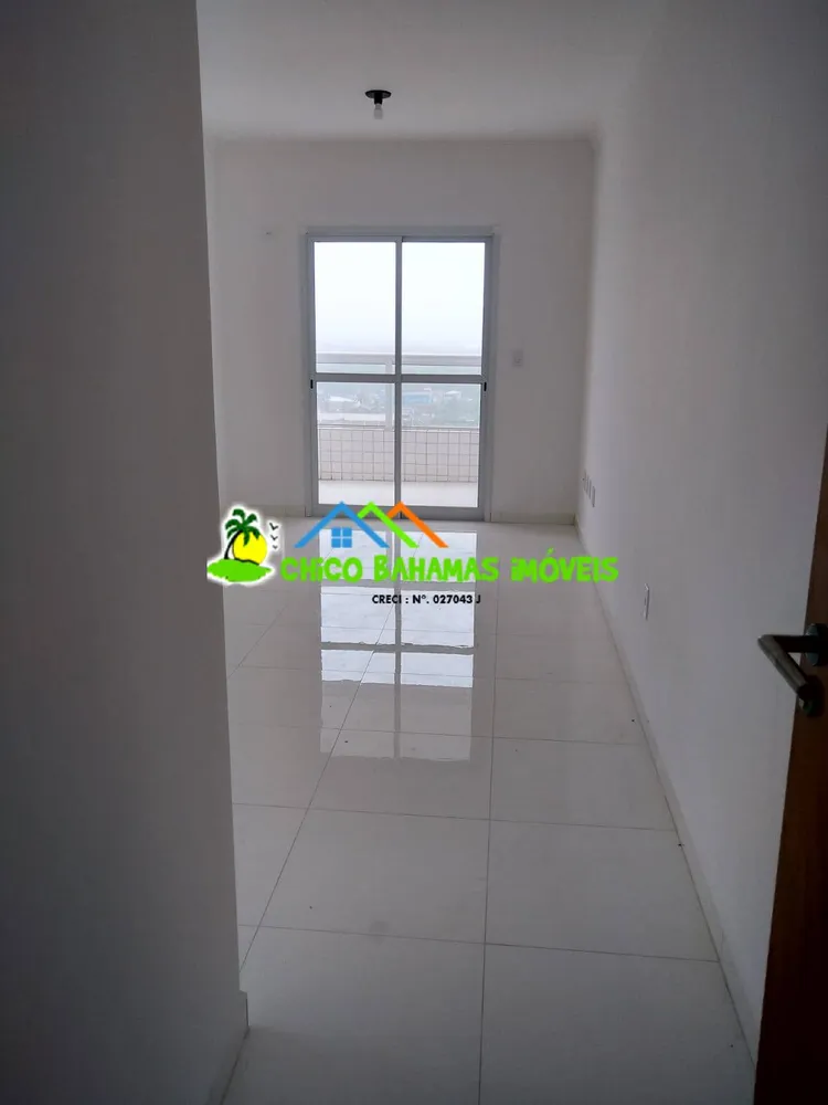 Apartamento, 1 quarto, 47 m² - Foto 1