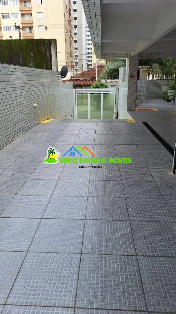 Apartamento, 2 quartos, 75 m² - Foto 6