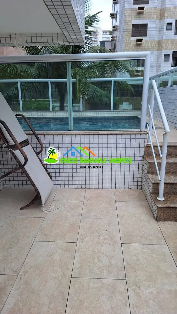 Apartamento, 2 quartos, 75 m² - Foto 1