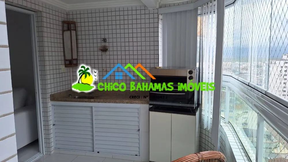 Apartamento, 2 quartos, 75 m² - Foto 2