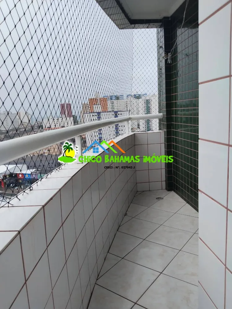 Apartamento, 1 quarto, 40 m² - Foto 5