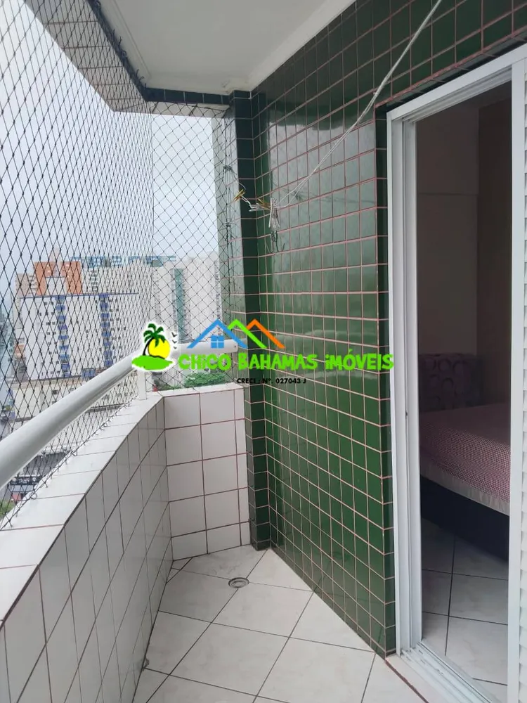 Apartamento, 1 quarto, 40 m² - Foto 6