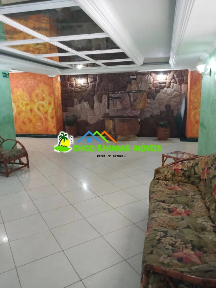 Apartamento, 1 quarto, 40 m² - Foto 1