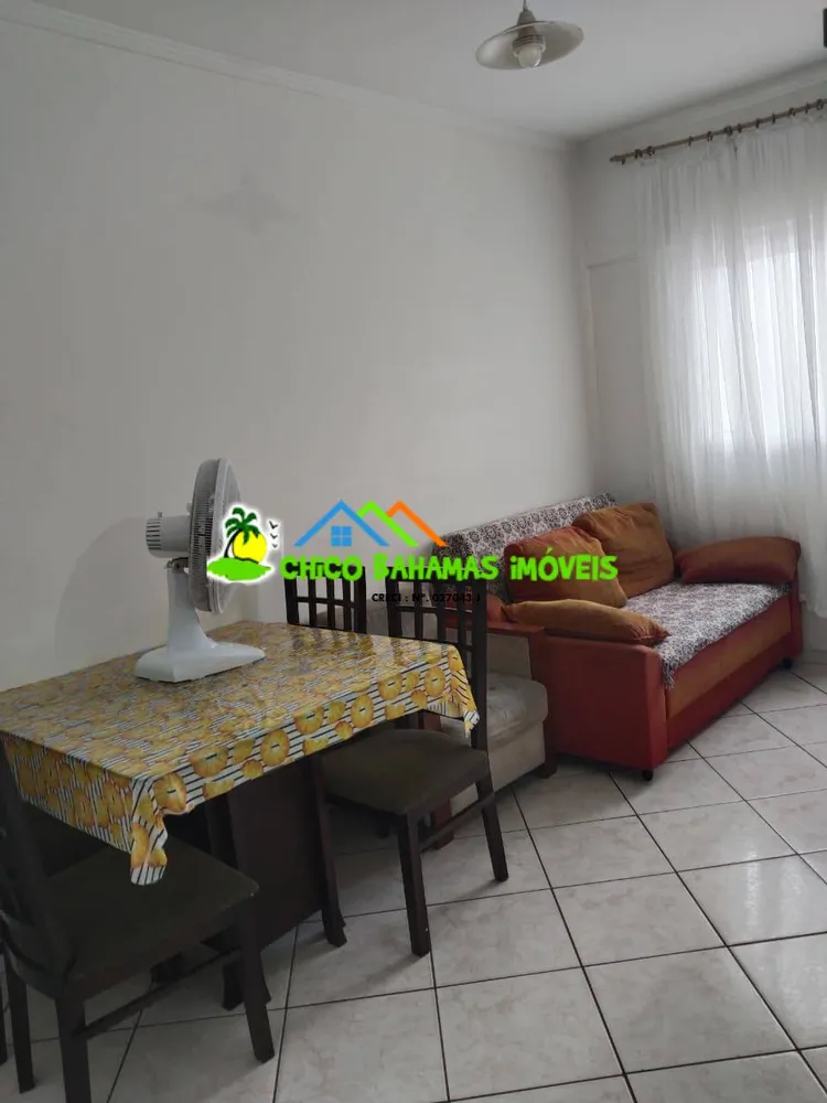 Apartamento, 1 quarto, 40 m² - Foto 3