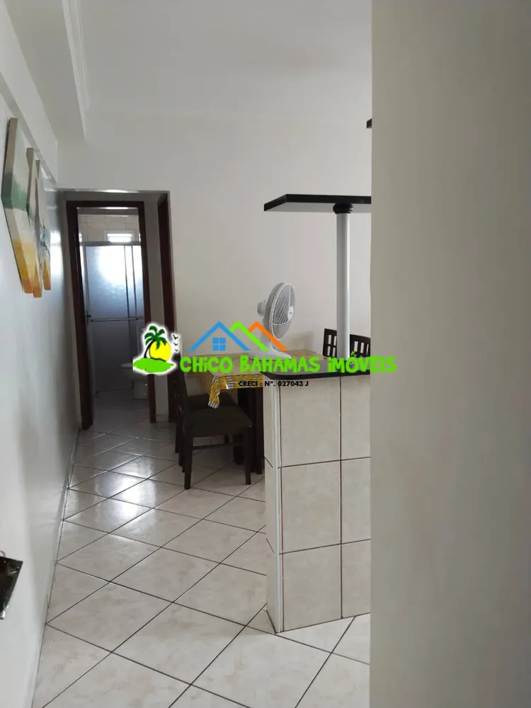 Apartamento, 1 quarto, 40 m² - Foto 4