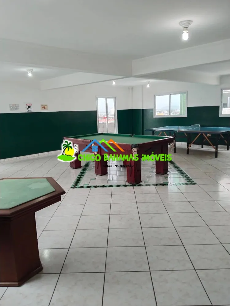 Apartamento, 1 quarto, 40 m² - Foto 7