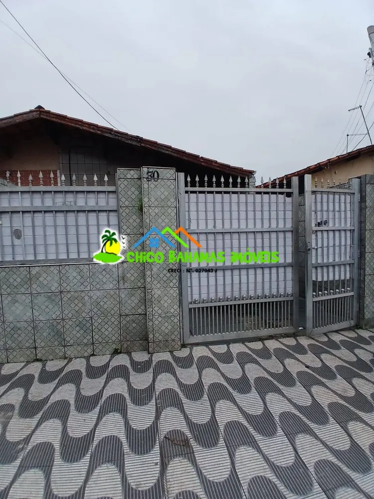 Casa, 2 quartos, 65 m² - Foto 1