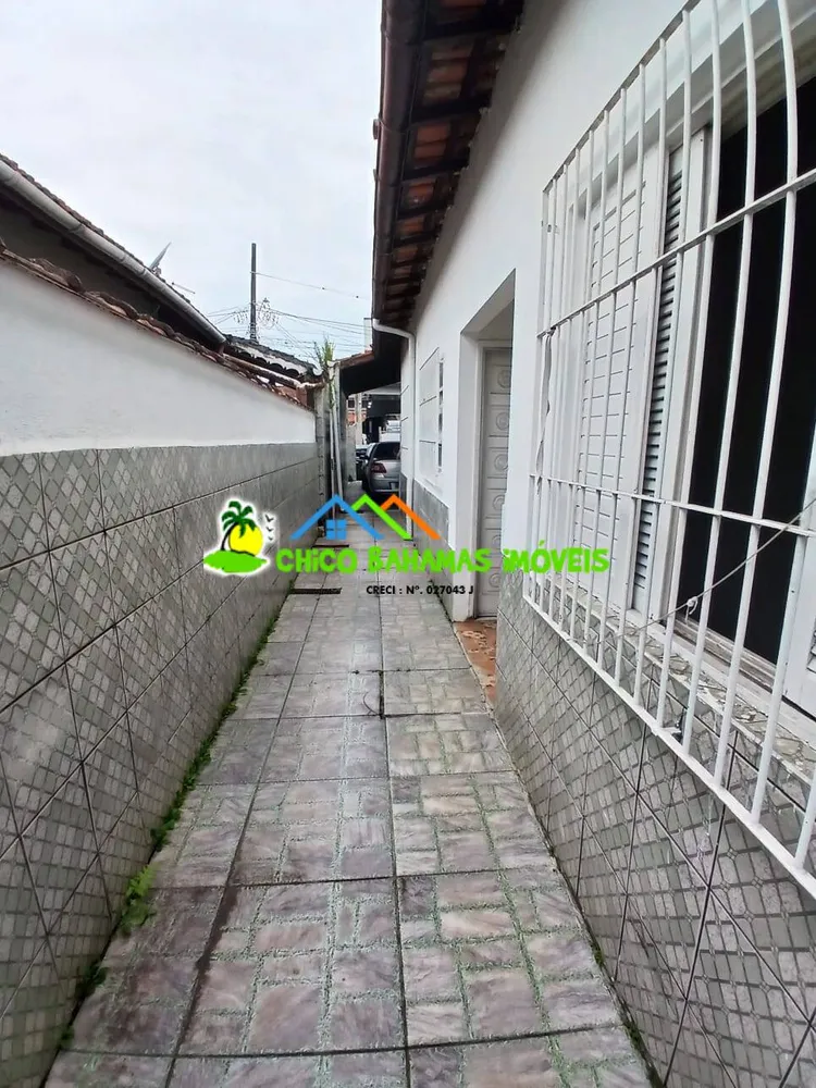 Casa, 2 quartos, 65 m² - Foto 3