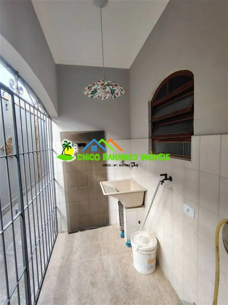 Casa, 2 quartos, 107 m² - Foto 6