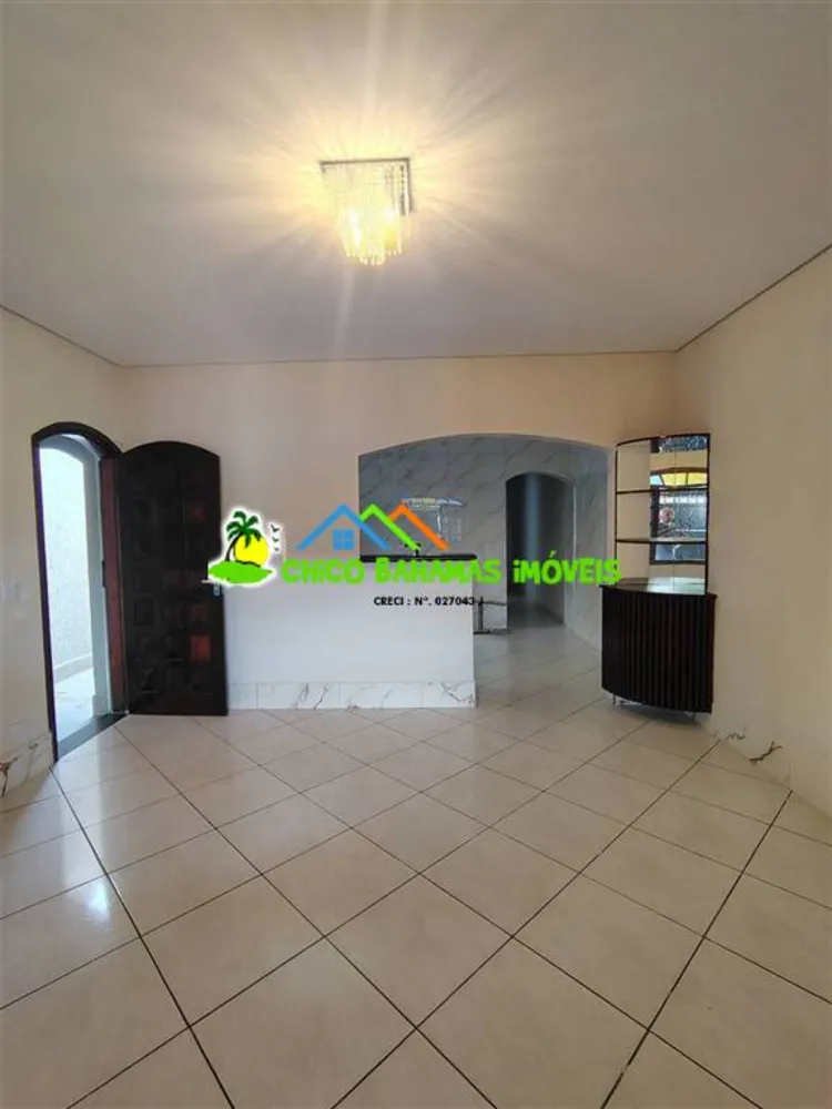 Casa, 2 quartos, 107 m² - Foto 1