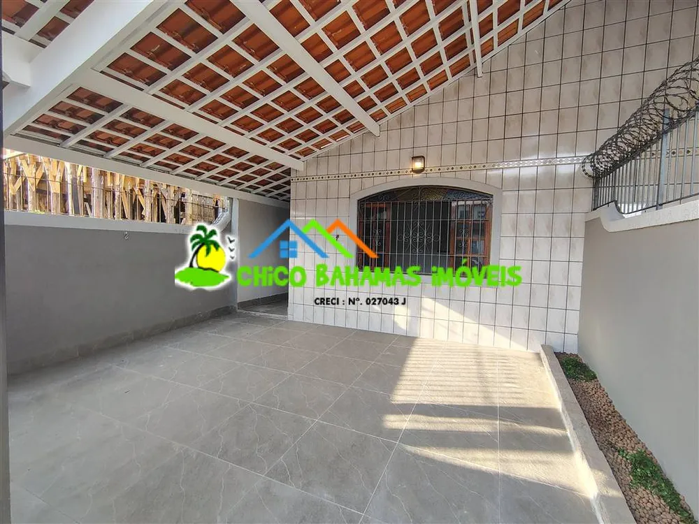 Casa, 2 quartos, 107 m² - Foto 3